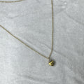 Petite Amour Necklace