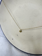 Petite Amour Necklace