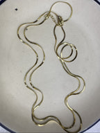 Riva Long Necklace