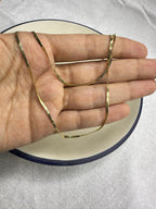 Riva Long Necklace