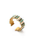 blue horizon ring