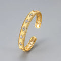 stardust cuff